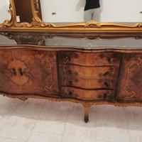 mobili per una sala - Chippendale