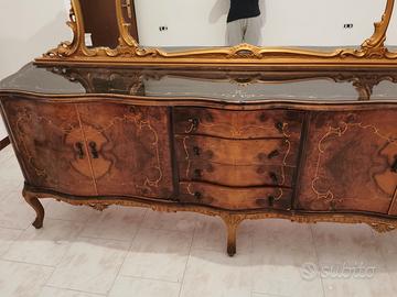 mobili per una sala - Chippendale