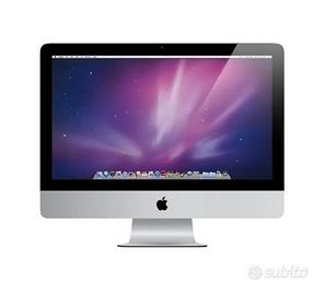 Imac 21 2011