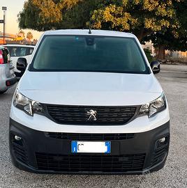 PEUGEOT PARTNER 1.5 BLue HDI 100 cv gasolio