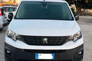 PEUGEOT PARTNER 1.5 BLue HDI 100 cv gasolio