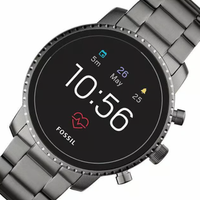 SmartWatch Fossil Q Explorist Gen 4