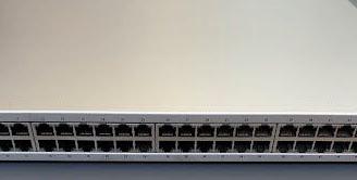 Switch Ubiquiti UniFi 48 Porte (US-48) - Gigabit