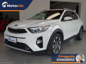 KIA Stonic 1.4 MPI EcoGPL Energy