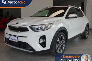 KIA Stonic 1.4 MPI EcoGPL Energy