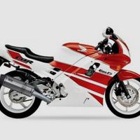 Ricambi Honda cbr600f2