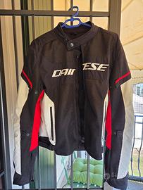 Dainese Air Frame D1 tex