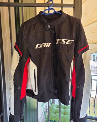 Dainese Air Frame D1 tex