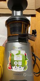 Estrattore succhi a freddo