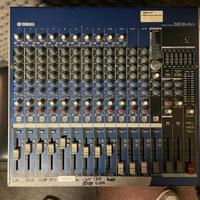 Impianto audio completo