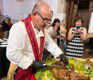 Chef lavoro stagionale,catering , supplenza staff 
