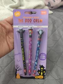 penne legami halloween 2024 nuove limited edition