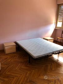 Bilocale in Biella via ogliaro