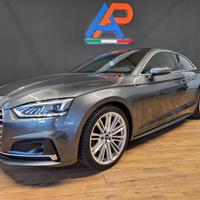 Audi A5 Coupe 40 2.0 tdi Business Sport quattro 19