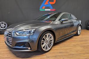 Audi A5 Coupe 40 2.0 tdi Business Sport quattro 19