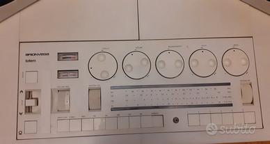 stereo BRIONVEGA rr 130