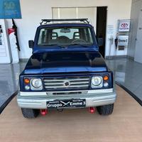 SUZUKI Samurai 1.9 diesel cat Berlina De Luxe