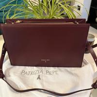 borsa a spalla Patrizia Pepe