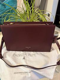 borsa a spalla Patrizia Pepe