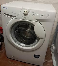 Lavatrice ZEROWATT SLIM 6KG1000GIRI trasporto 