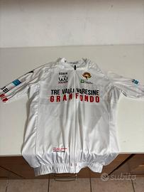 Abbigliamento ciclismo