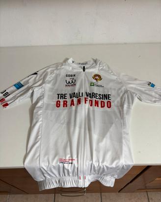 Abbigliamento ciclismo