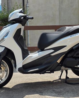Piaggio Beverly 400 i.e. nuovo KM 0