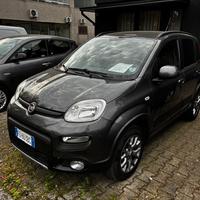 FIAT FIAT PANDA 4X4 1.3 MJT U48298