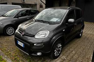 FIAT FIAT PANDA 4X4 1.3 MJT U48298