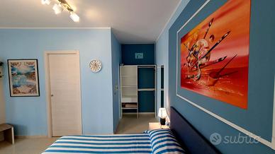 Bed an breakfast Scilla