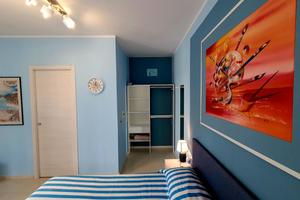 Bed an breakfast Scilla