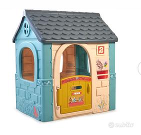 Casetta bambini Feber