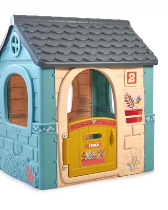 Casetta bambini Feber