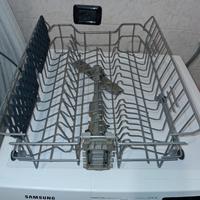 cestello lavastoviglie beko 45cm