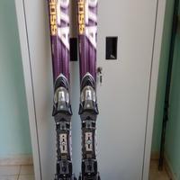 Sci Atomic Supercross SX5  Cm. 158