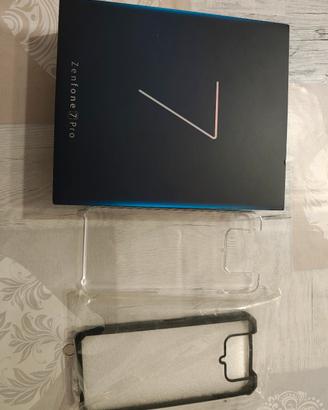 Rarissimo Asus Zenfone 7 Pro 8/256