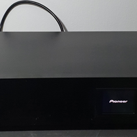 Pioneer N-30K Lettore Audio Di Rete Usato