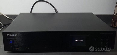 Pioneer N-30K Lettore Audio Di Rete Usato