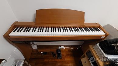 piano digitale 88 tasti