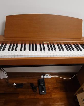 piano digitale 88 tasti