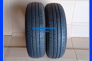 2 Pneumatici ESTIVI 155 65 R14 Aygo C1 107 DOT24