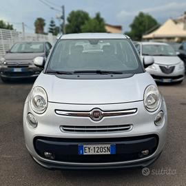 Fiat 500L 1.3 Multijet 85 CV Pop Star