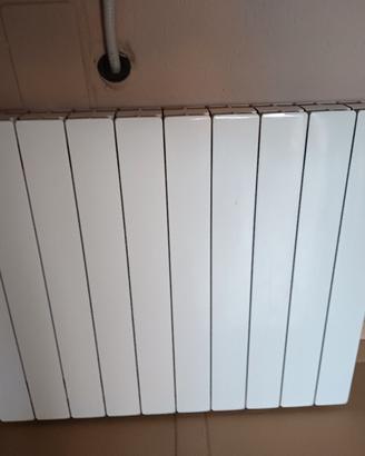 termosifone 10 elementi 