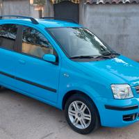 Fiat Panda 1.2 Emotion
