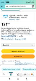 Fotocamera 4k USB HDMI