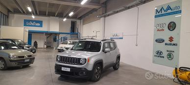 Jeep Renegade 1.6 Mjt 120 CV Longitude