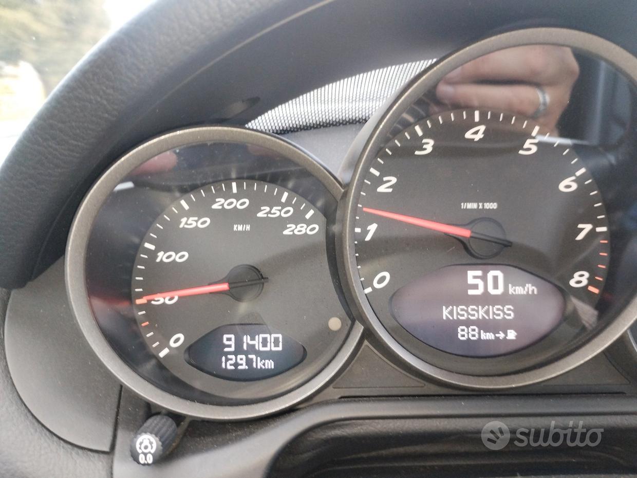 Porsche Boxster (987)