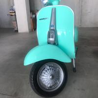 Vespa 50 special