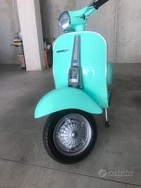 Vespa 50 special