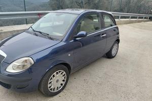 Lancia Y 1.3 MJT